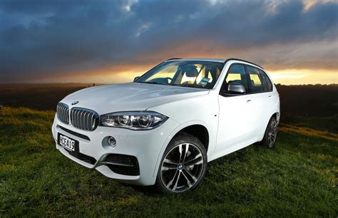 BMW X5 Review | CarAdvice