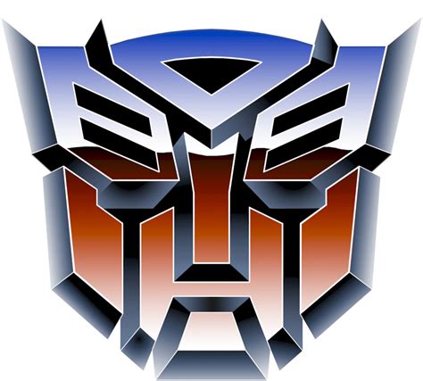 Transformers Logo Png Transparent Transformers Optimus Prime Vector ...