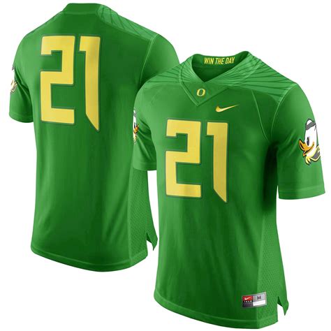 Football Baseball Basketball | Oregon Ducks Jerseys