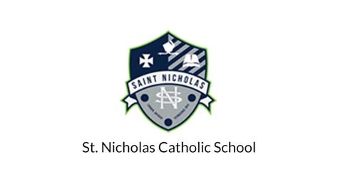 About – About Us – St. Nicholas Catholic School