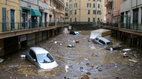 ALERT! Where in Italy are flash Floods occurring RIGHT NOW? | This is Italy