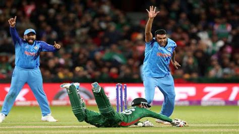 India Vs Bangladesh Cricket - Axycube Solutions Pvt Ltd.