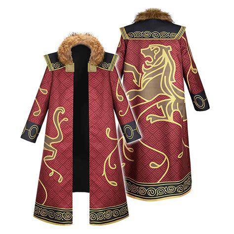 Hogwarts Legacy Gryffindor Cosplay Costume Robe Outfits Halloween ...