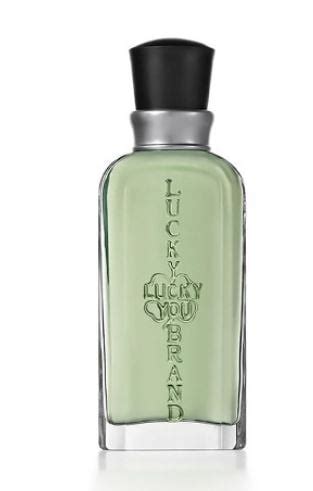 Lucky Brand - Lucky You Men's Cologne Spray 1.7 oz - Walmart.com ...