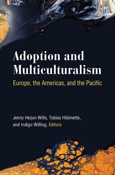 Adoption and Multiculturalism | University of Michigan Press
