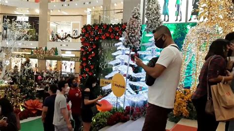 Pavilion Bukit Bintang Christmas Decoration/Pavilion Kuala Lumpur - YouTube