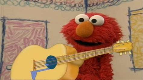 "Elmo's World" Music (TV Episode 1999) - IMDb