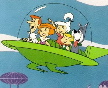 The '60s at 50: Sunday, September 23, 1962: 'The Jetsons'