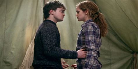 One of the best, most divisive 'Harry Potter' scenes wasn't in the ...