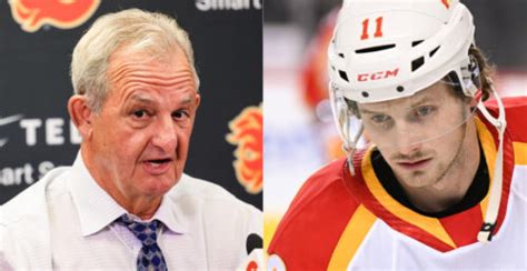 Flames coach Sutter on Phillips: 'Big difference' between AHL and NHL ...