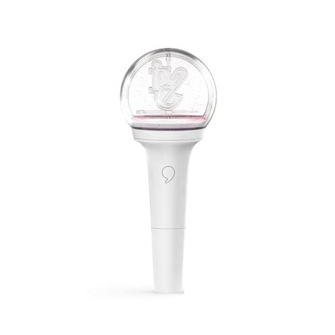 IVE - Official Lightstick > TAIYOU