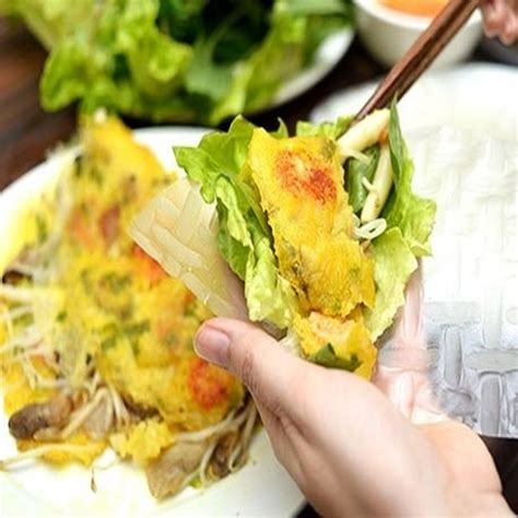 Tổng hợp 20 mẫu bánh xèo chay đẹp bánh xèo chay và đa dạng