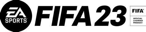 FIFA 23 Logo – FIFPlay