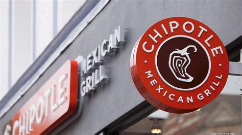 Chipotle says it can grow from 3,000 restaurants currently to 7,000 - L ...