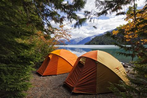 How to camp in the fall, according to experts - The Washington Post