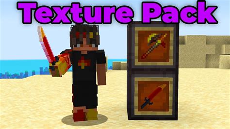 FlameFrags Texture Pack (DOWNLOAD LINK IN DESC) - YouTube