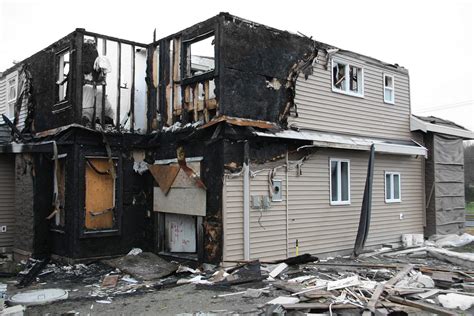 Fire Damage Cleanup | Elite Water Damage Restoration