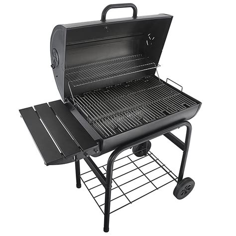 🔥 The 6 Best Charcoal Grills of 2021 [+Buyer's Guide]