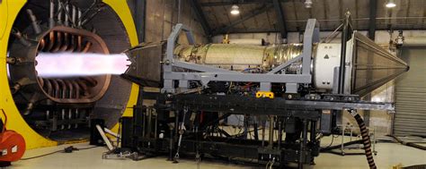 Jet Engine Test Hangar NAS Oceana,VA - Caddell Construction Co., LLC