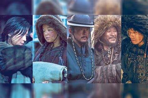 Your questions about 'Kingdom Ashin of the North' answered | Philstar.com