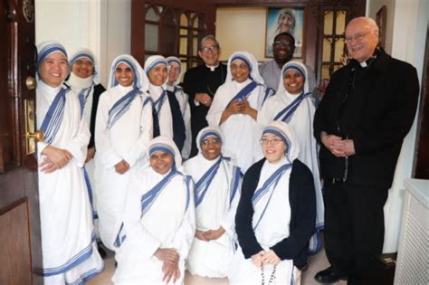 Missionaries of Charity Sisters, Anse Étoile (+248 4 242 006)