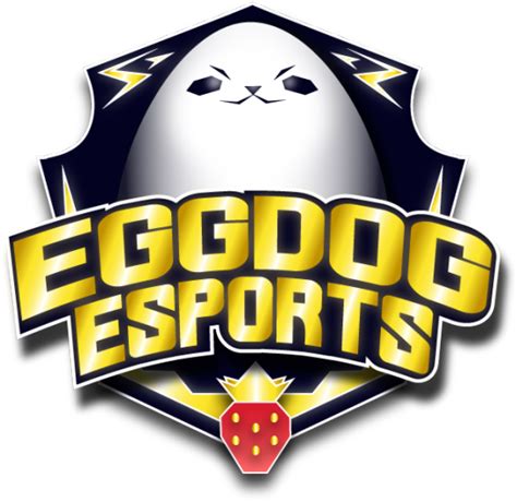 Eggdog Esports - Liquipedia Smash Wiki