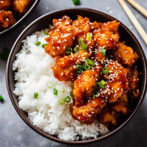 Korean Fried Chicken Recipe