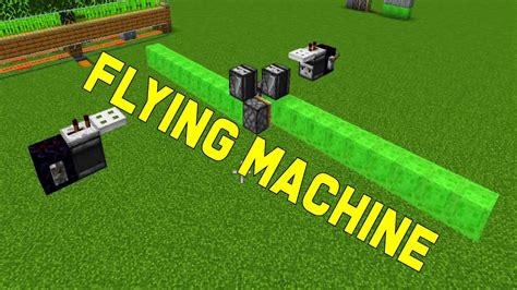 How To Make Flying Machine