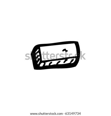 Subtraction Symbol Stock Vector Illustration 63149734 : Shutterstock