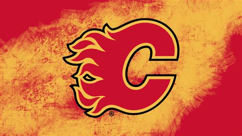 Top 999+ Calgary Flames Wallpaper Full HD, 4K Free to Use