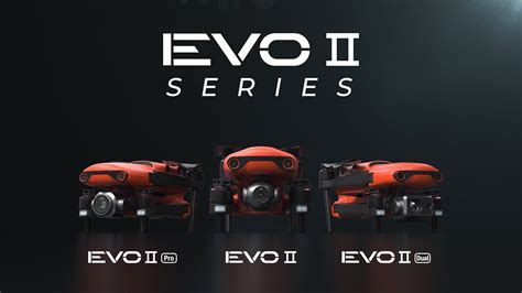 Introducing: EVO 2 Series - YouTube