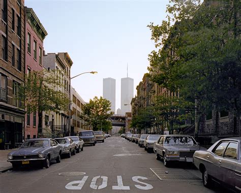 When the Twin Towers Quietly Commanded the New York Skyline | The New ...