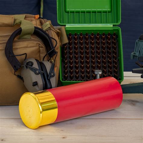 Shotgun Shell Gun Cleaning Kit – GreatBigStuff.com