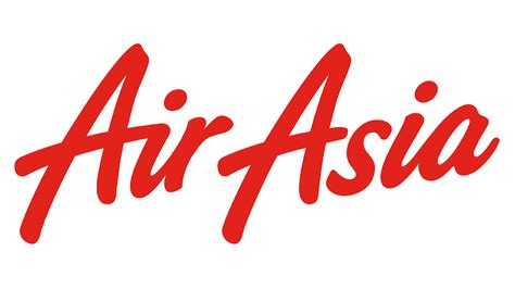 AirAsia Logo and sign, new logo meaning and history, PNG, SVG