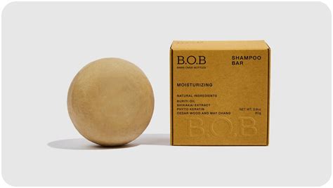 A Guide to Shampoo and Conditioner Bars for Curly Hair | B.O.B