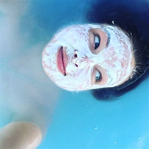 Time to reunite with Silica Mud Mask? #BlueLagoonIceland #Skincare #Iceland | Blue lagoon ...