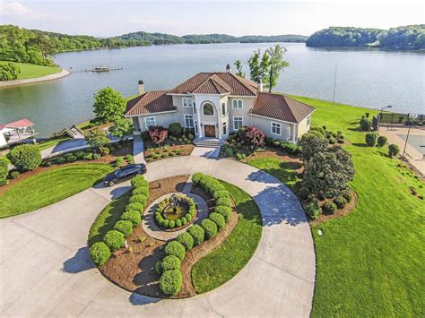 Jackson Bend Louisville, Tennessee 37777 | Lakefront homes for sale ...