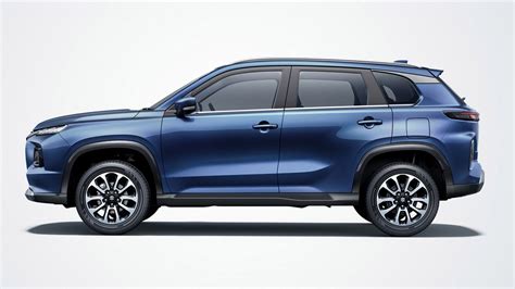 Suzuki Grand Vitara Hybrid 2024 - Crysta Emmalee