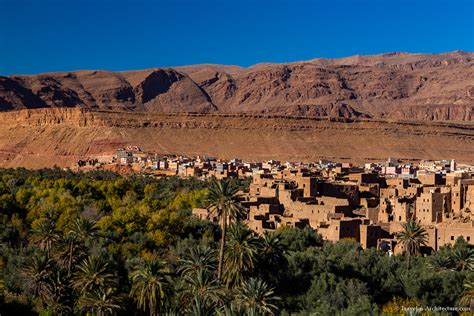 Morocco Gallery 04 - Erg Chebbi and Tafilalet Oasis - Travel-n ...