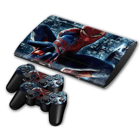 Custom Design Console Controllers Cover Vinyl Skin Sticker Decal For ...