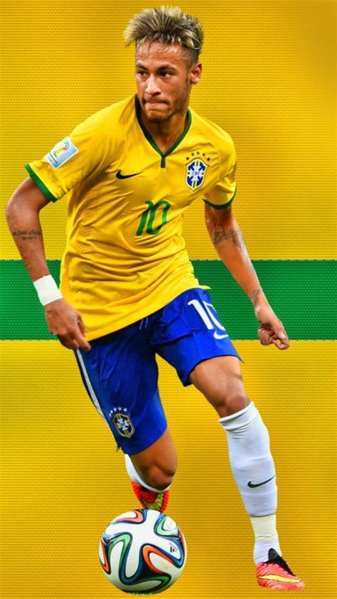 Neymar Jr HD iPhone Wallpapers - Wallpaper Cave