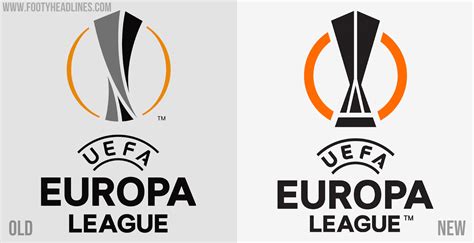 UEFA Europa League 2021 Logo Revealed - Footy Headlines