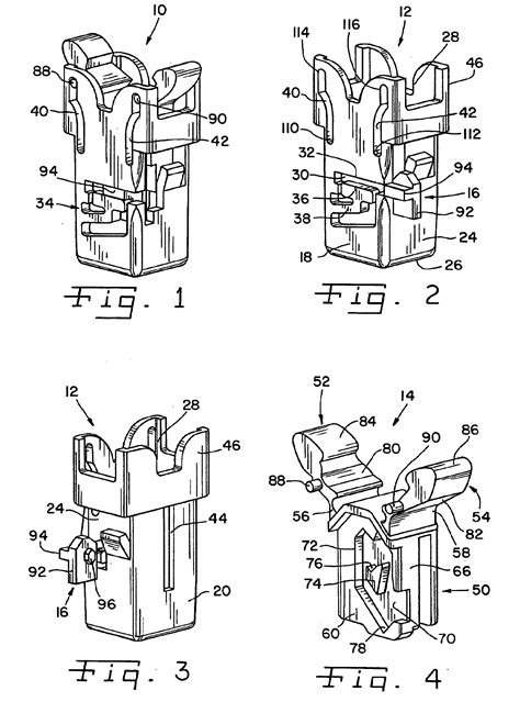 Mechanism for a mechanical latch/clamp - Engineering Stack Exchange