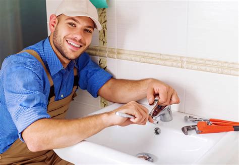 Finding a Good Local Plumber: Why You Should Contract a Professional ...