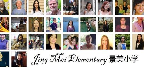 Jing Mei Elementary School | Elementary schools, Mei, Elementary