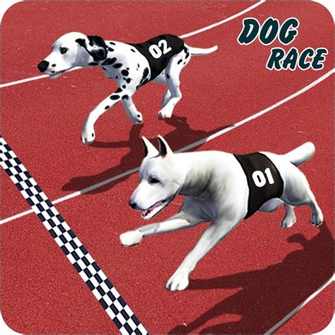 Crazy Dog Racing Fever : Dog Race Game 3D - Play Crazy Dog Racing Fever ...