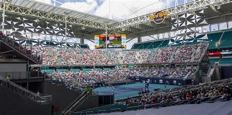 2023 Miami Open Draw: Carlos Alcaraz Eyes Sunshine Double - Perfect Tennis