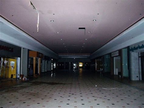 First Time | Abandoned malls, How are you feeling, Abandoned