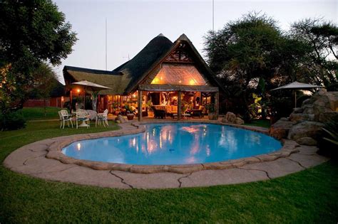 Customer reviews of Dithõlõ Game Lodge, , Bela-Bela (Warmbaths)