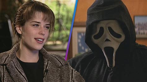 The Cast of 'Scream' 26 Years Later - The Global Herald